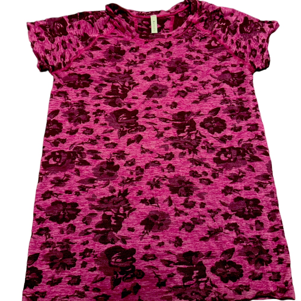 Athletha shirt